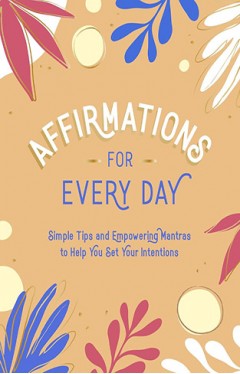 Affirmations for Every Day
